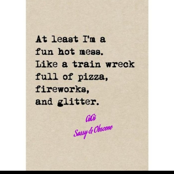 🦋INAPPROPRIATE & VERY SASSY QUOTES🦋 - Picture 12 of 16